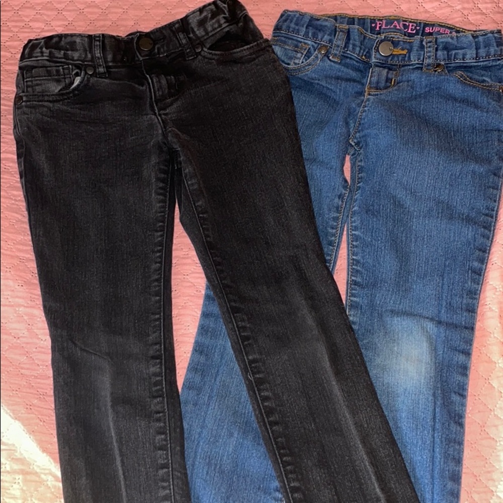 Children’s place Jeans.
